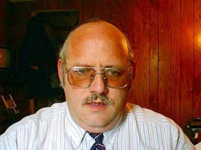 Keith Young