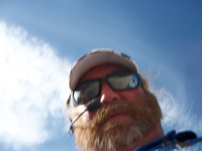 Brent Jones