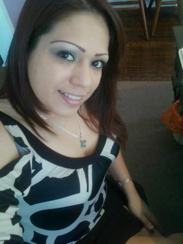 Bernice Serna