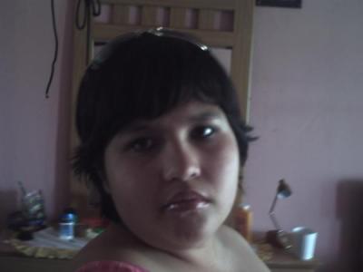 Nahomi Estrada
