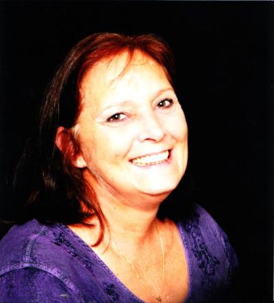 Susan Kramer