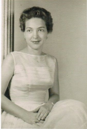 Judy Moore
