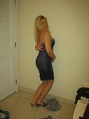 Deborah Merriam
