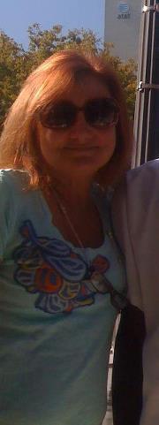 Sandra Salter