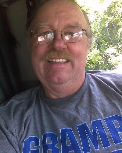 Bruce Davie