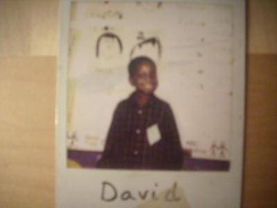 David Ogunjimi