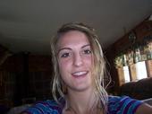 Stacey Cazier