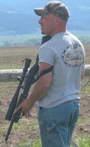 Joshua Bailey