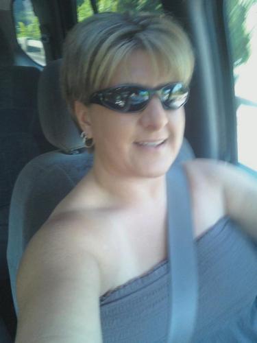 Cynthia Gentry