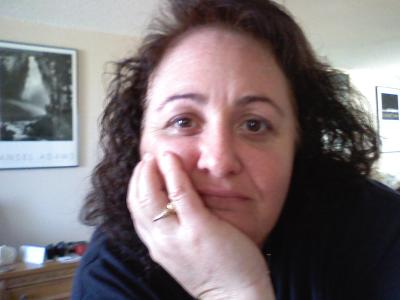 Vicki Ruiz