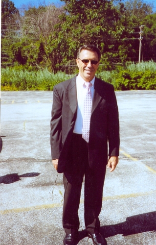 Chester Zaremba