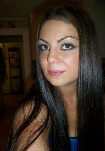 Danielle Maxwell