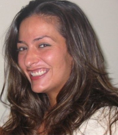 Brendia Paskins