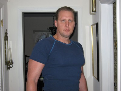 Scott Harvey