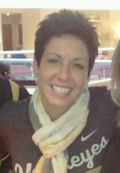 Leah Vaske