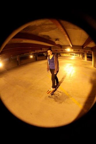 Bridget Shaw