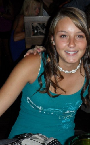 Shelley Stackewicz