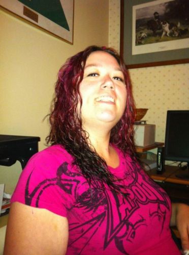 Melissa Keen