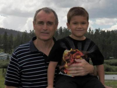 Ronald Bertolini