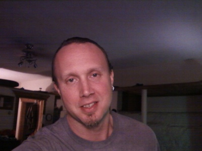 Scott Whitney