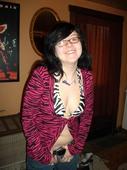 Megan Hudkins