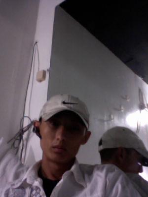 Charlie Tran