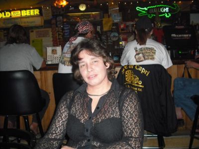 Michelle Bradley