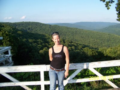 Linda Carnes