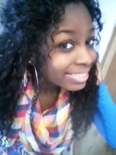 Paulicia Henry