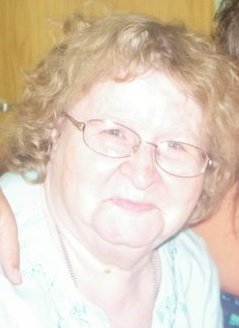 Joyce Kidd