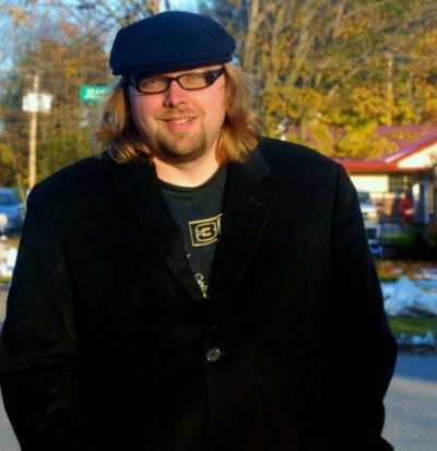 Ryan Grasso