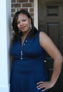 Shakira Frierson