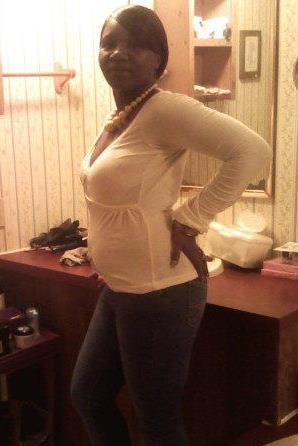 Nicole Norwood