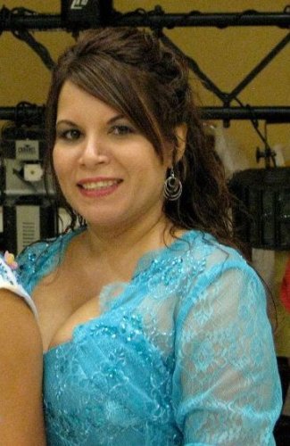 Marisela Sanchez