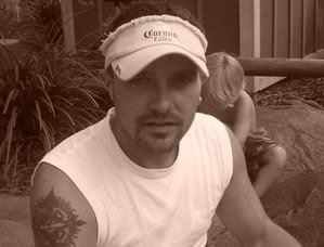 Mark Prybyla