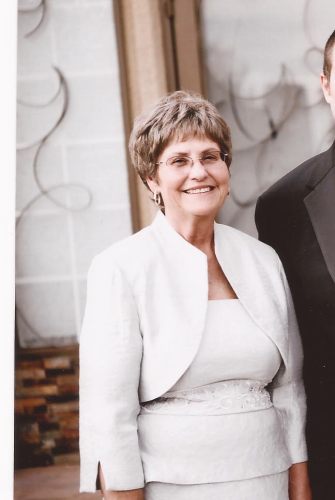 Linda Rice