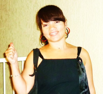 Aileen Jimenez