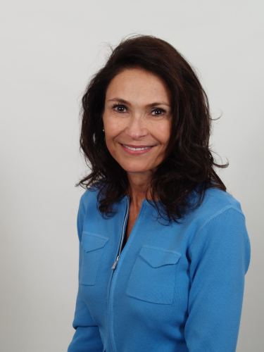 Andrea Swensen