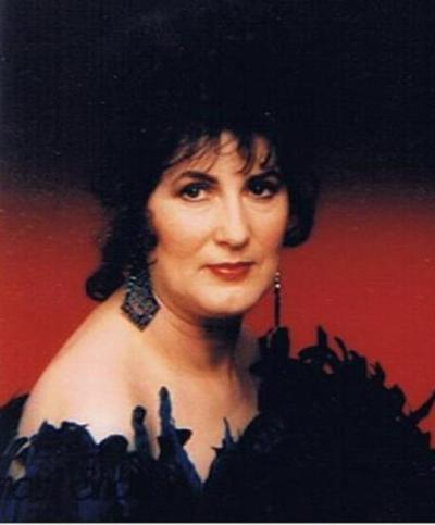 Florentina Barrowclough