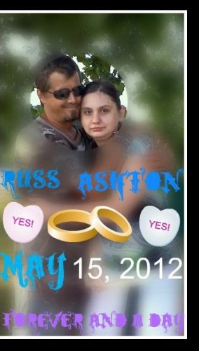 Russell Gordon