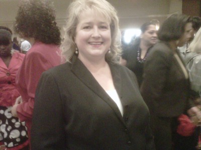 Mary Bower