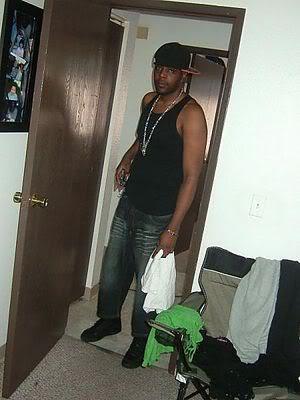 Abu Singleton