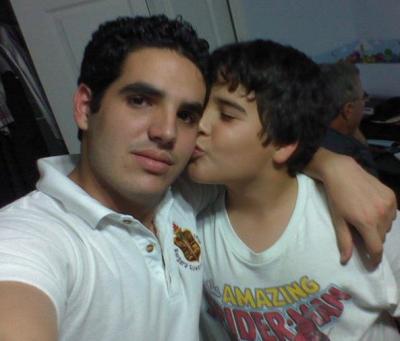 Gabriel Garcia Gonzalez