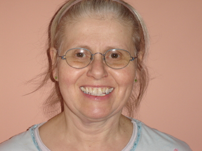 Joan Logan