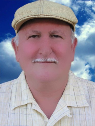 Herman Bazaman