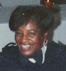 Josephine Thomas