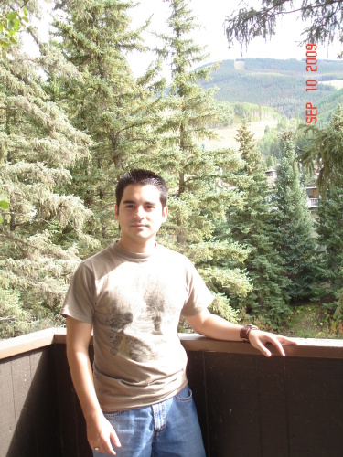 Christopher Estrada