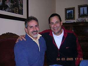 Aldo Leyva