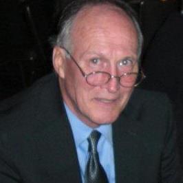 Daniel Donaldson