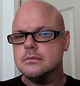 Marc Mcneely